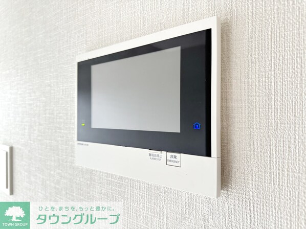 GENOVIA西横浜の物件内観写真